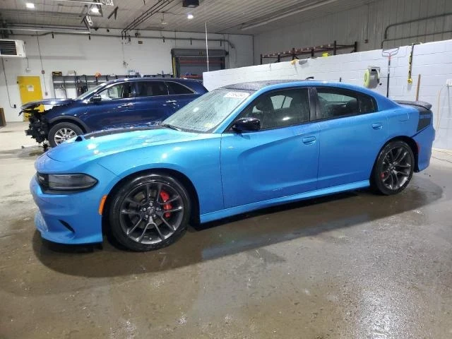 Dodge Charger, снимка 4 - Автомобили и джипове - 49446136