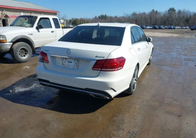 Mercedes-Benz E 350 4MATIC * Крайна цена след всички такси*  - изображение 7