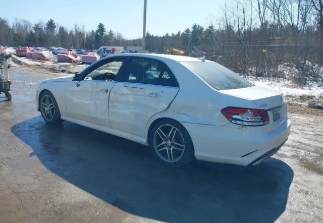 Mercedes-Benz E 350 4MATIC * Крайна цена след всички такси*  - изображение 5