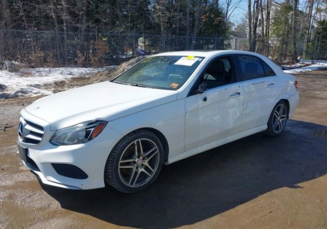 Mercedes-Benz E 350 4MATIC * Крайна цена след всички такси*  - изображение 6