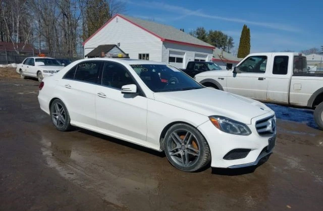 Mercedes-Benz E 350 4MATIC * Крайна цена след всички такси*  - изображение 2
