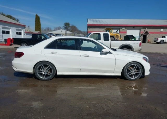 Mercedes-Benz E 350 4MATIC * Крайна цена след всички такси*  - изображение 4