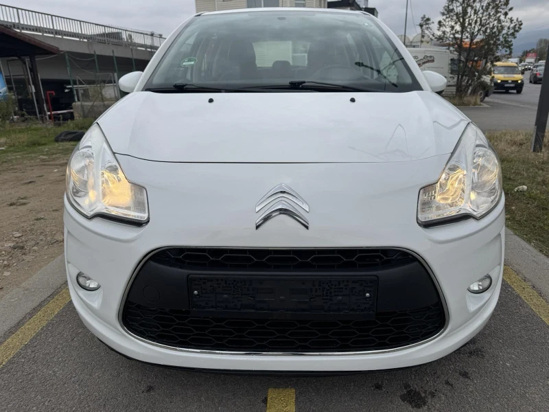 Citroen C3 - 10400 лв. / 5317.44 € - 74003656 1