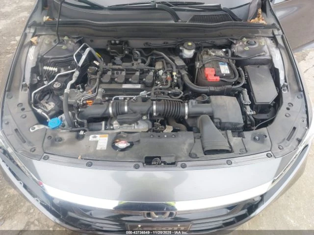 Honda Accord EX* PANO* KEYLESS* BLIND* КАМЕРА* ПОДГРЕВ* 80к км*, снимка 14 - Автомобили и джипове - 52861537