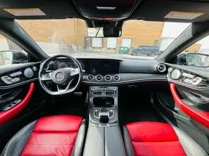 Mercedes-Benz E 400 4 MATIC * АвтоКредит(ЦЕНА ДО БГ), снимка 12 - Автомобили и джипове - 53788497