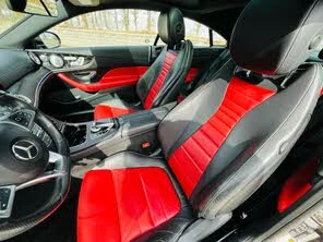 Mercedes-Benz E 400 4 MATIC * АвтоКредит(ЦЕНА ДО БГ), снимка 11 - Автомобили и джипове - 53788497