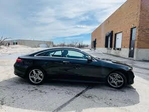 Mercedes-Benz E 400 4 MATIC * АвтоКредит(ЦЕНА ДО БГ) - изображение 4