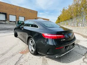 Mercedes-Benz E 400 4 MATIC * АвтоКредит(ЦЕНА ДО БГ) - изображение 7