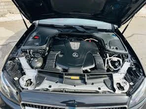 Mercedes-Benz E 400 4 MATIC * АвтоКредит(ЦЕНА ДО БГ) - изображение 9