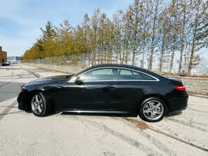 Mercedes-Benz E 400 4 MATIC * АвтоКредит(ЦЕНА ДО БГ) - изображение 3