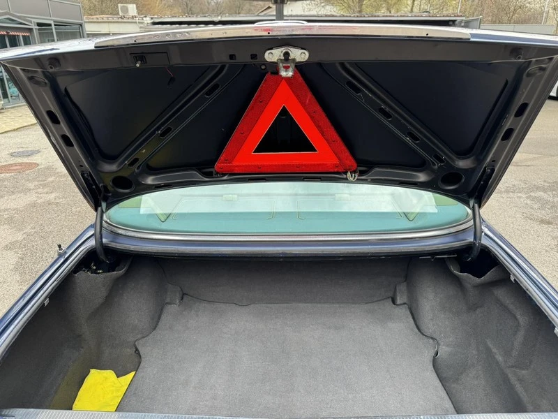 Mercedes-Benz S 560 SE, снимка 17 - Автомобили и джипове - 54089030