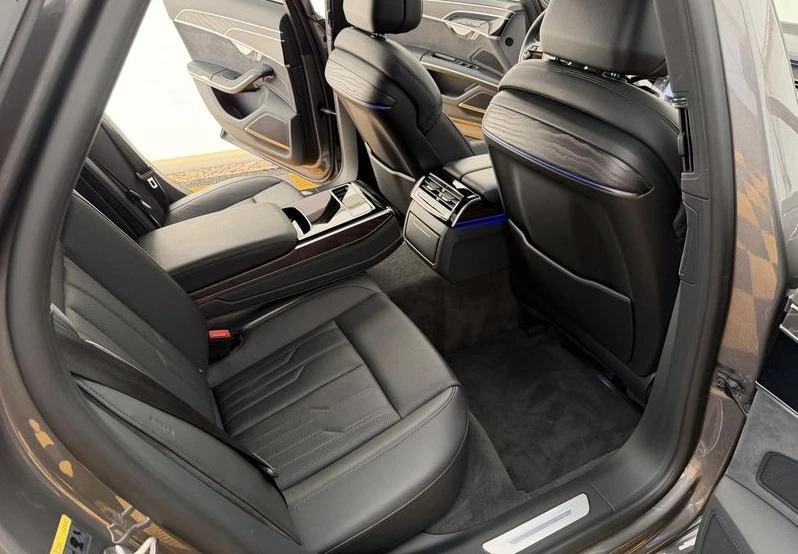 Audi A8 55 TFSI Quattro, снимка 8 - Автомобили и джипове - 54425222