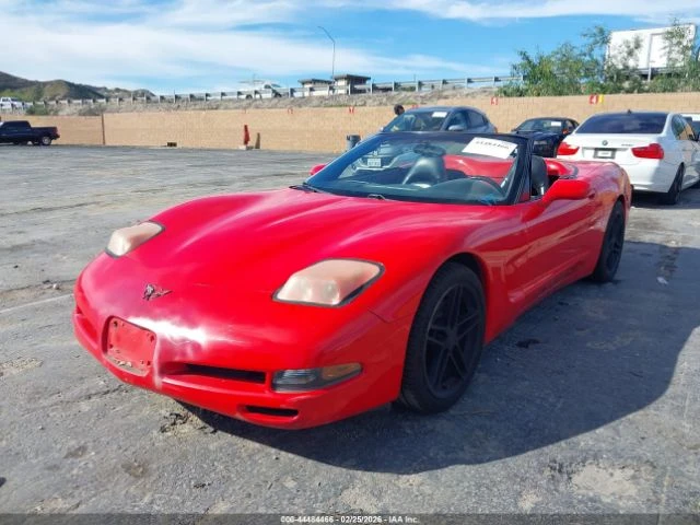Chevrolet Corvette CABRIO* ����� | Mobile.bg � ����������� 2