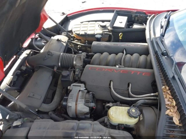 Chevrolet Corvette CABRIO* ����� | Mobile.bg � ����������� 9