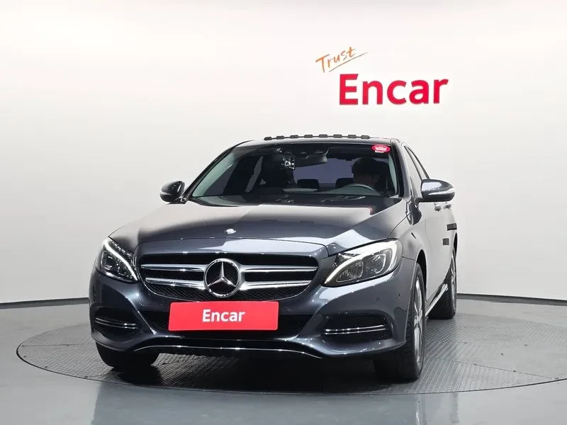 Mercedes-Benz C 200 BLUETECH AVANTGARDE | Mobile.bg � ����������� 3