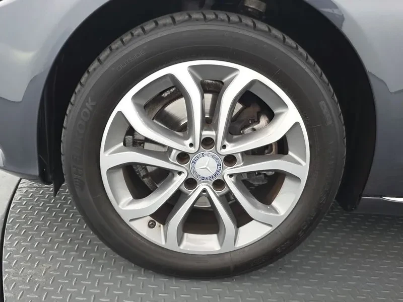 Mercedes-Benz C 200 BLUETECH AVANTGARDE | Mobile.bg � ����������� 5