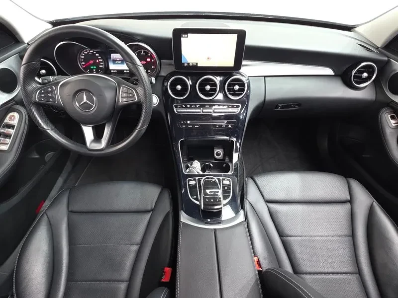 Mercedes-Benz C 200 BLUETECH AVANTGARDE | Mobile.bg � ����������� 7