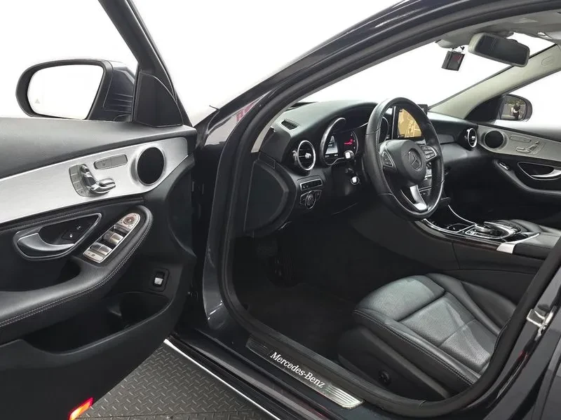 Mercedes-Benz C 200 BLUETECH AVANTGARDE | Mobile.bg � ����������� 10