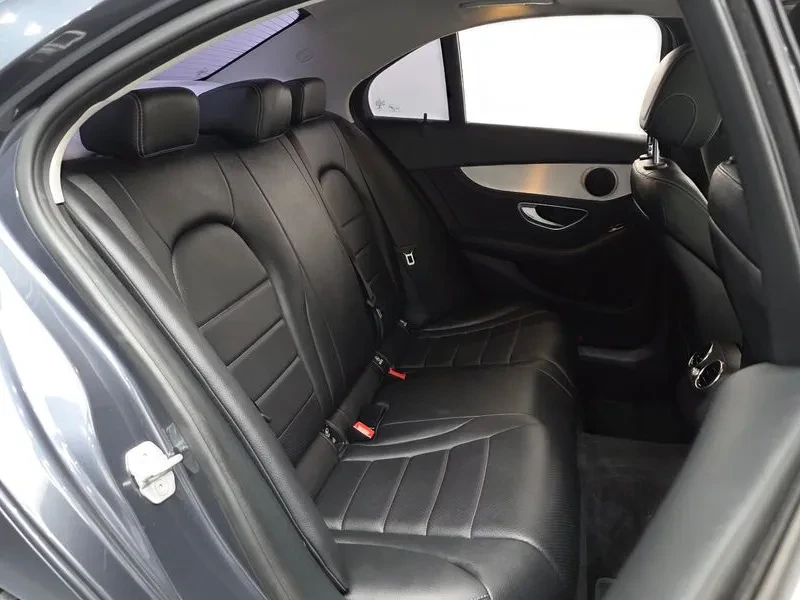 Mercedes-Benz C 200 BLUETECH AVANTGARDE | Mobile.bg � ����������� 11