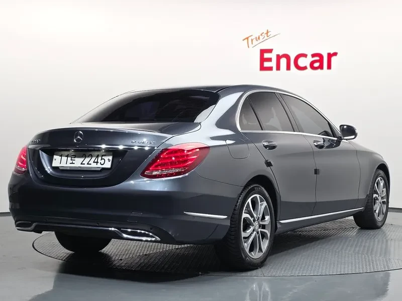 Mercedes-Benz C 200 BLUETECH AVANTGARDE | Mobile.bg � ����������� 2
