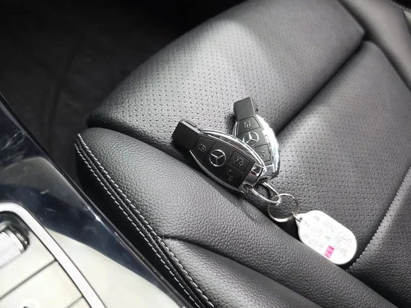 Mercedes-Benz C 200 BLUETECH AVANTGARDE | Mobile.bg � ����������� 15
