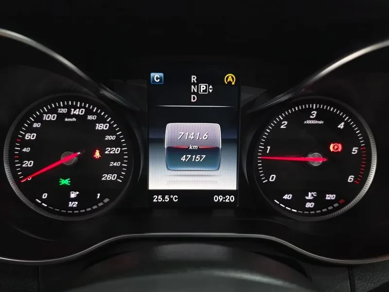 Mercedes-Benz C 200 BLUETECH AVANTGARDE | Mobile.bg � ����������� 8