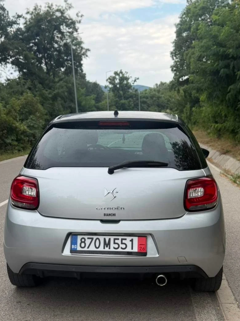 Citroen DS3 | Mobile.bg � ����������� 2