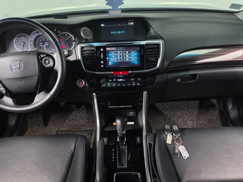 Honda Accord 2.4/��������/�������/���������/����� ������ | Mobile.bg � ����������� 6