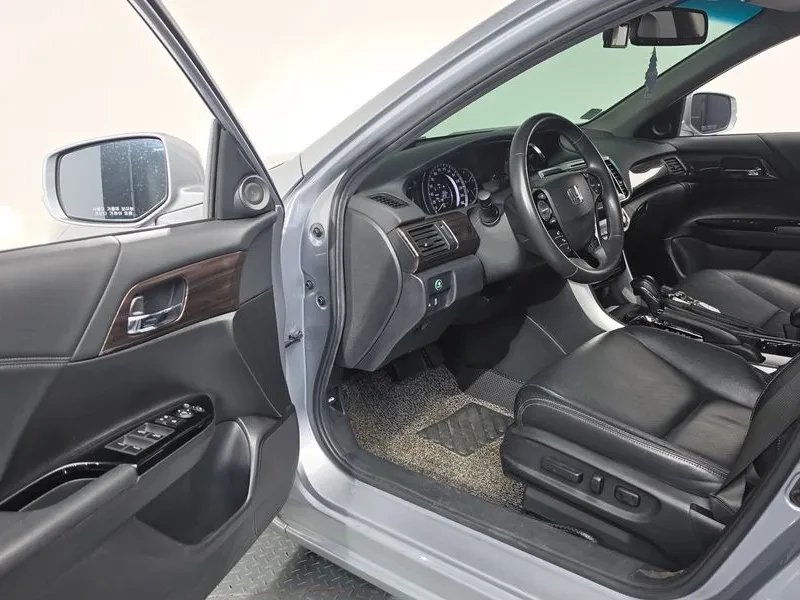 Honda Accord 2.4/��������/�������/���������/����� ������ | Mobile.bg � ����������� 9