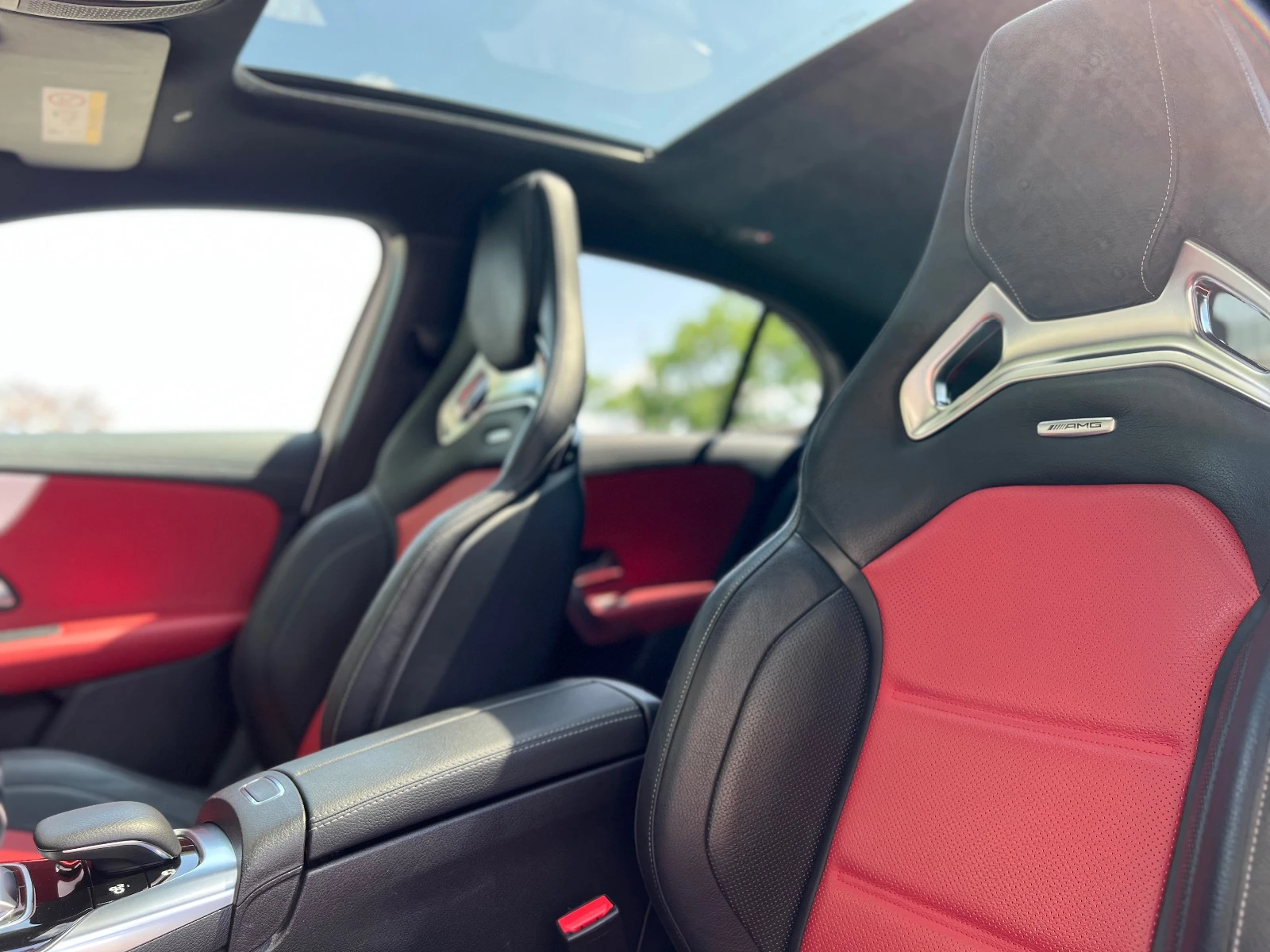 Mercedes-Benz A 45 4M , AMG | Mobile.bg   15