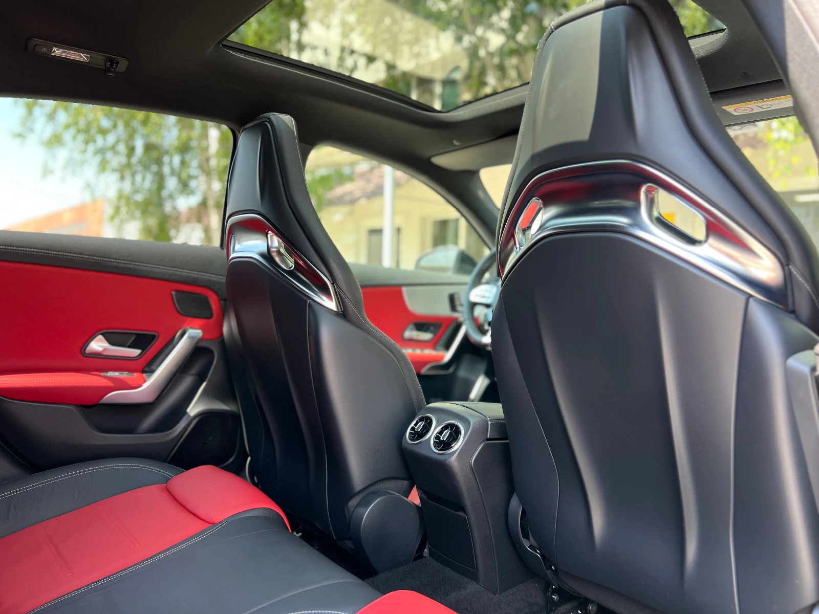 Mercedes-Benz A 45 4M , AMG | Mobile.bg   16