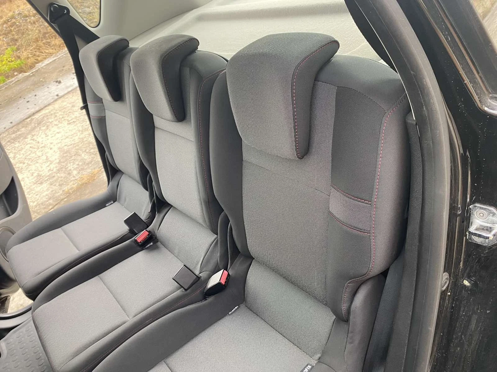 Renault Scenic 1.5  | Mobile.bg   15