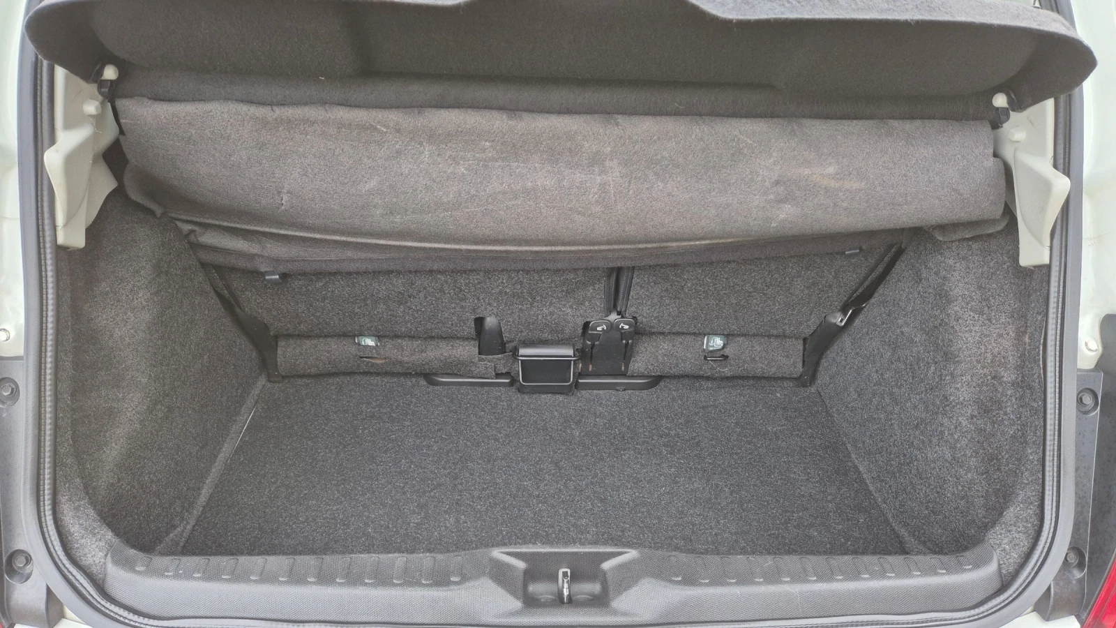 Nissan Micra 1.2 бензин 80к.с. | Mobile.bg — изображение 16