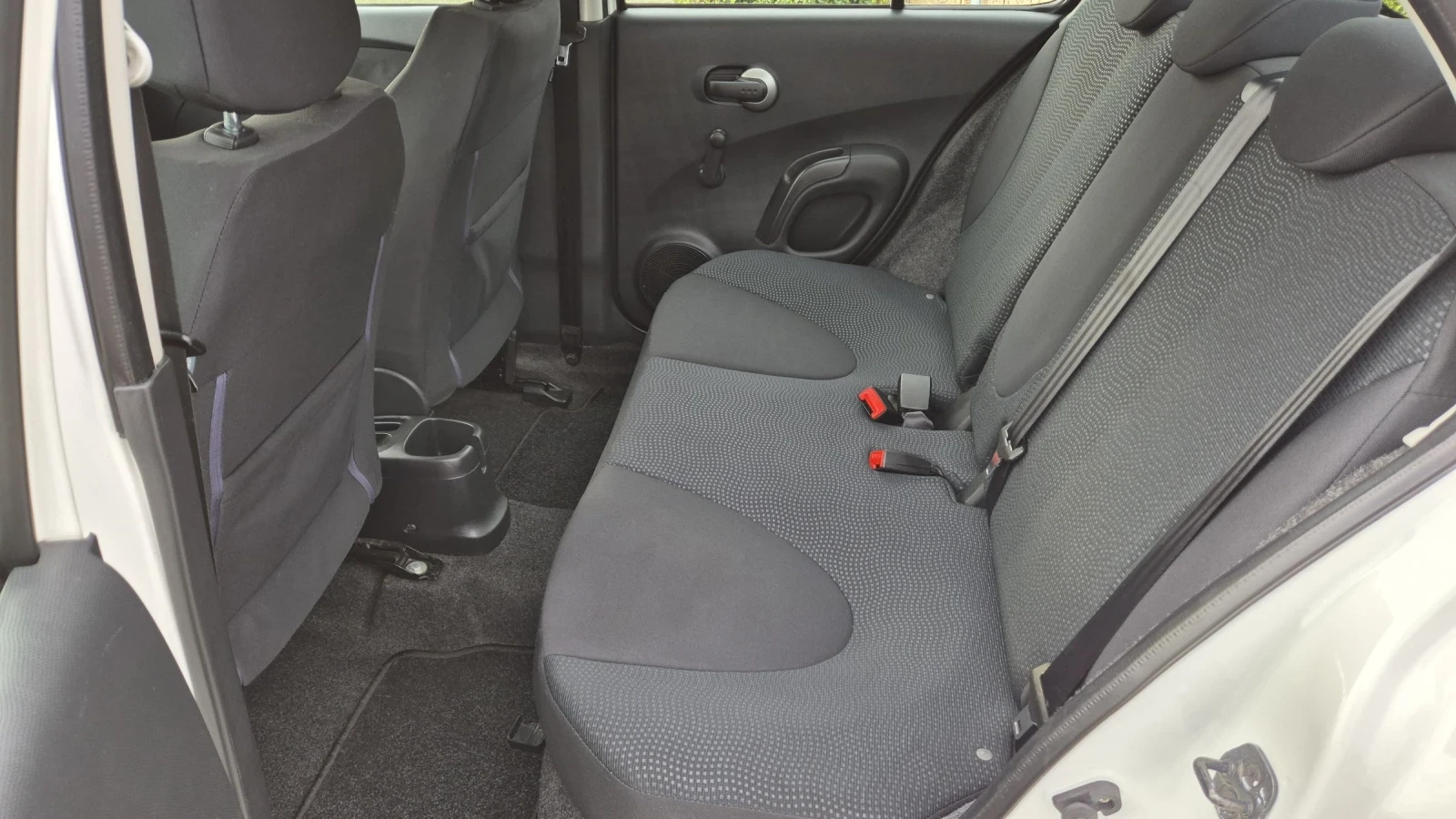 Nissan Micra 1.2 бензин 80к.с. | Mobile.bg — изображение 13