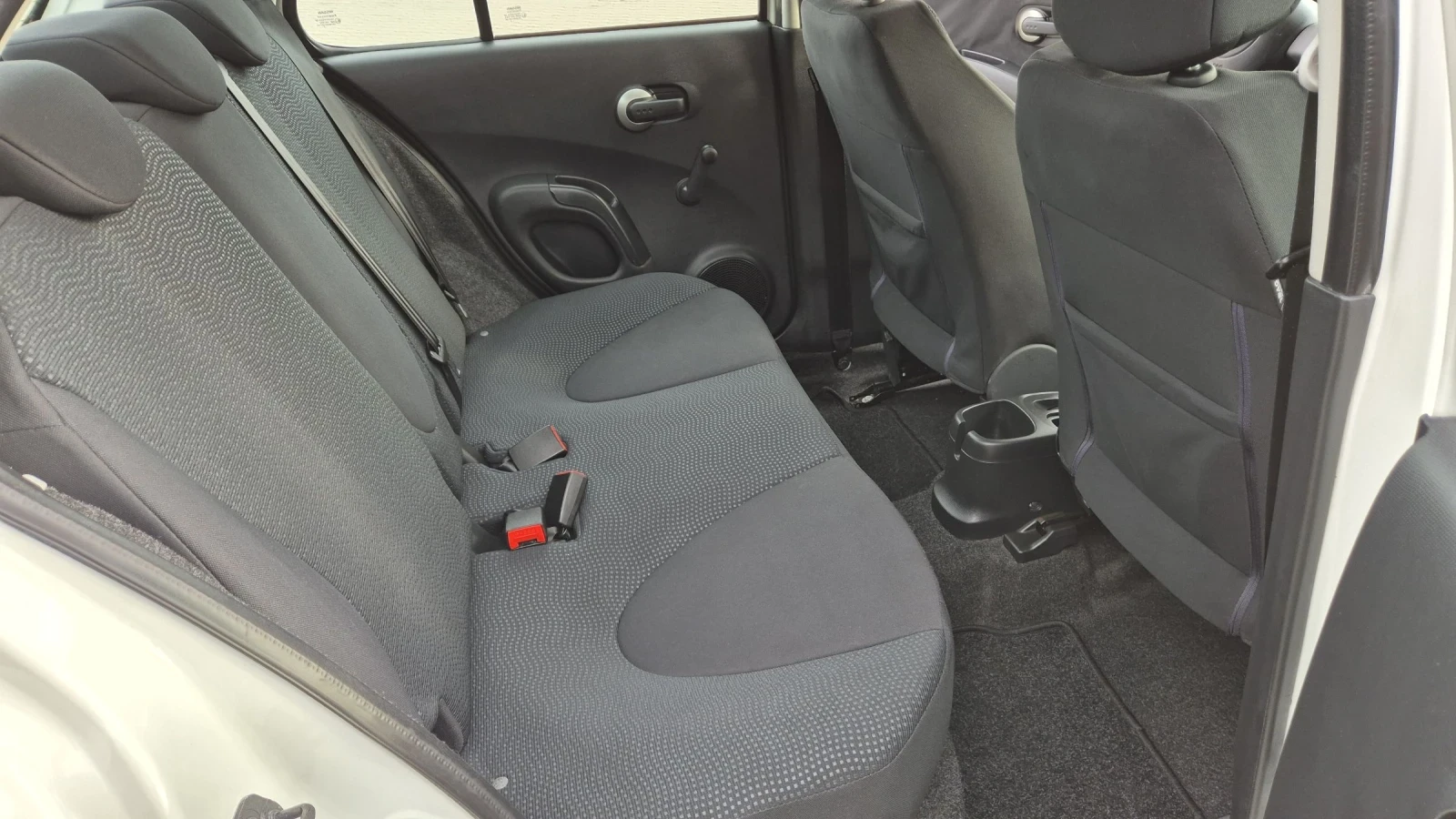 Nissan Micra 1.2 бензин 80к.с. | Mobile.bg — изображение 15