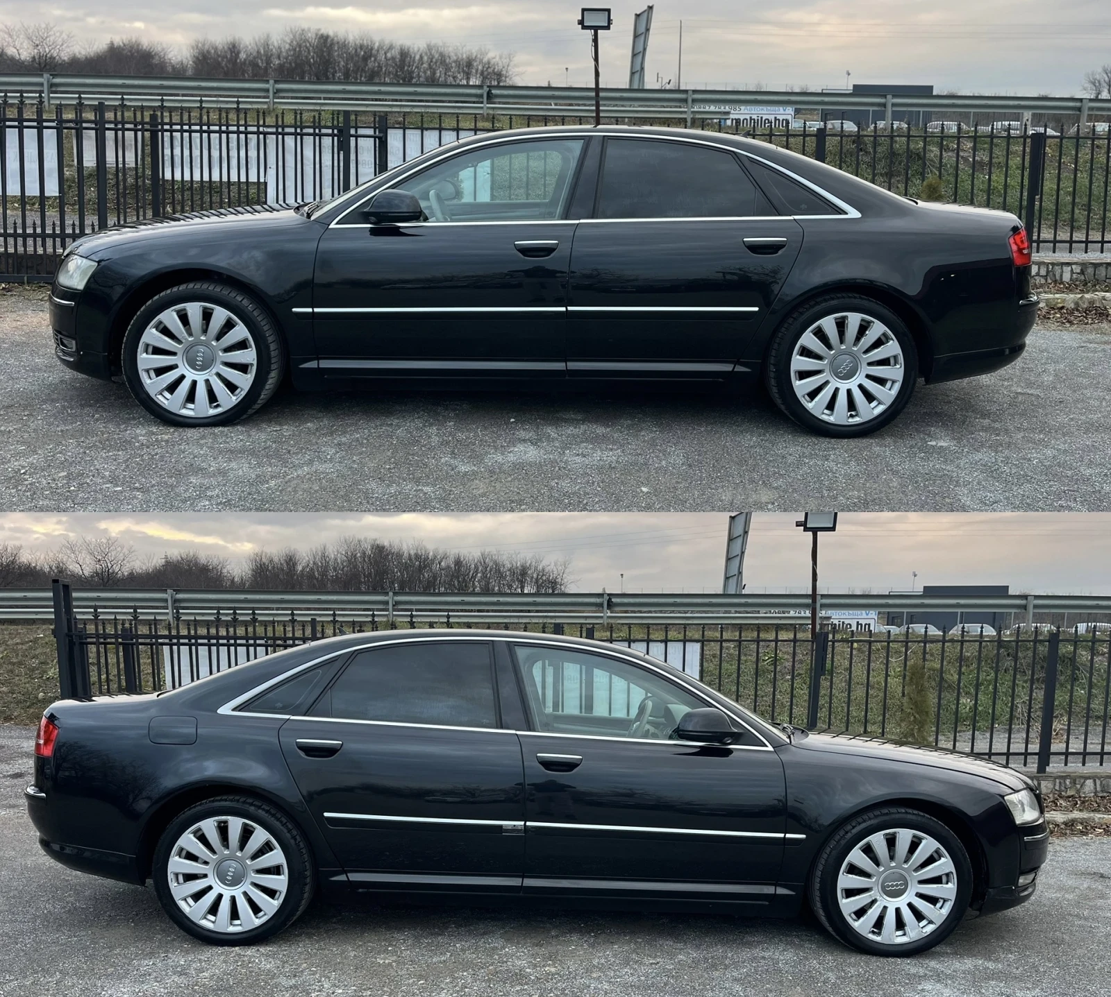 Audi A8 3.0TDI* QUATTRO* FACELIFT* FULL - изображение 4