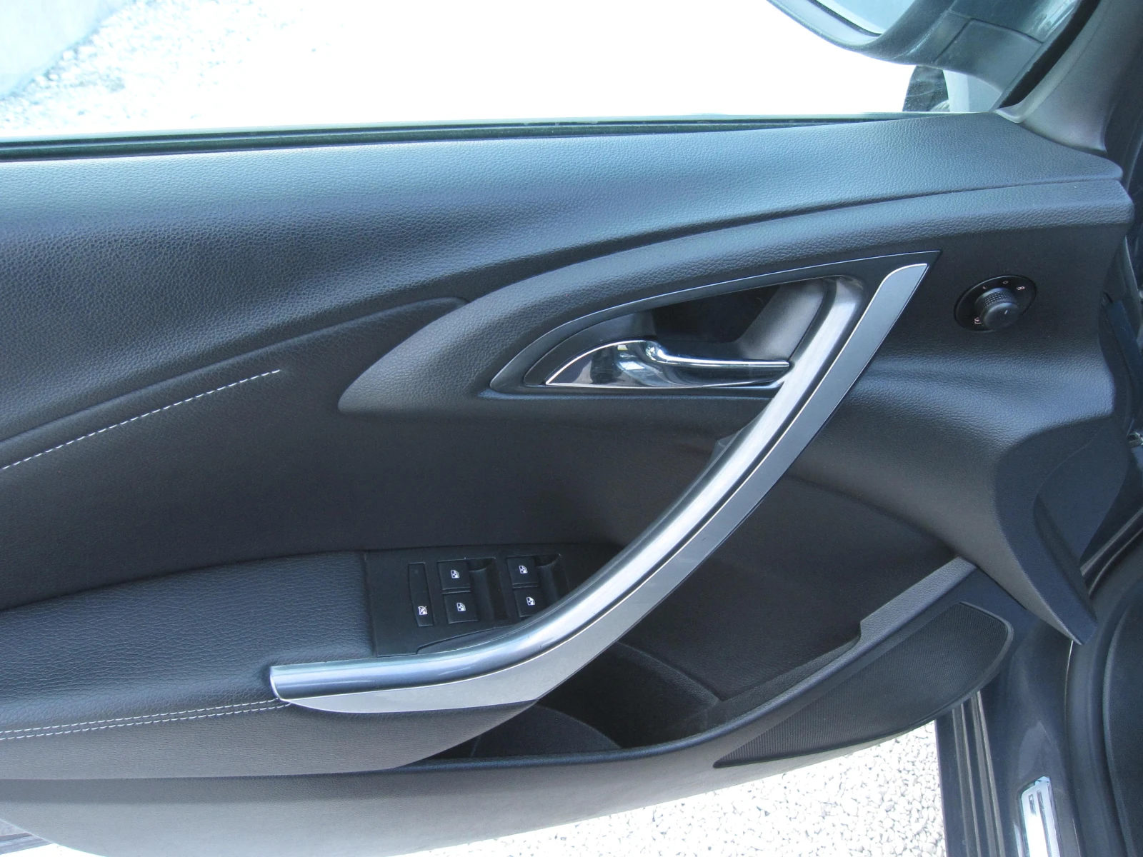 Opel Astra 1, 4 T-Газ.COSMO - изображение 10