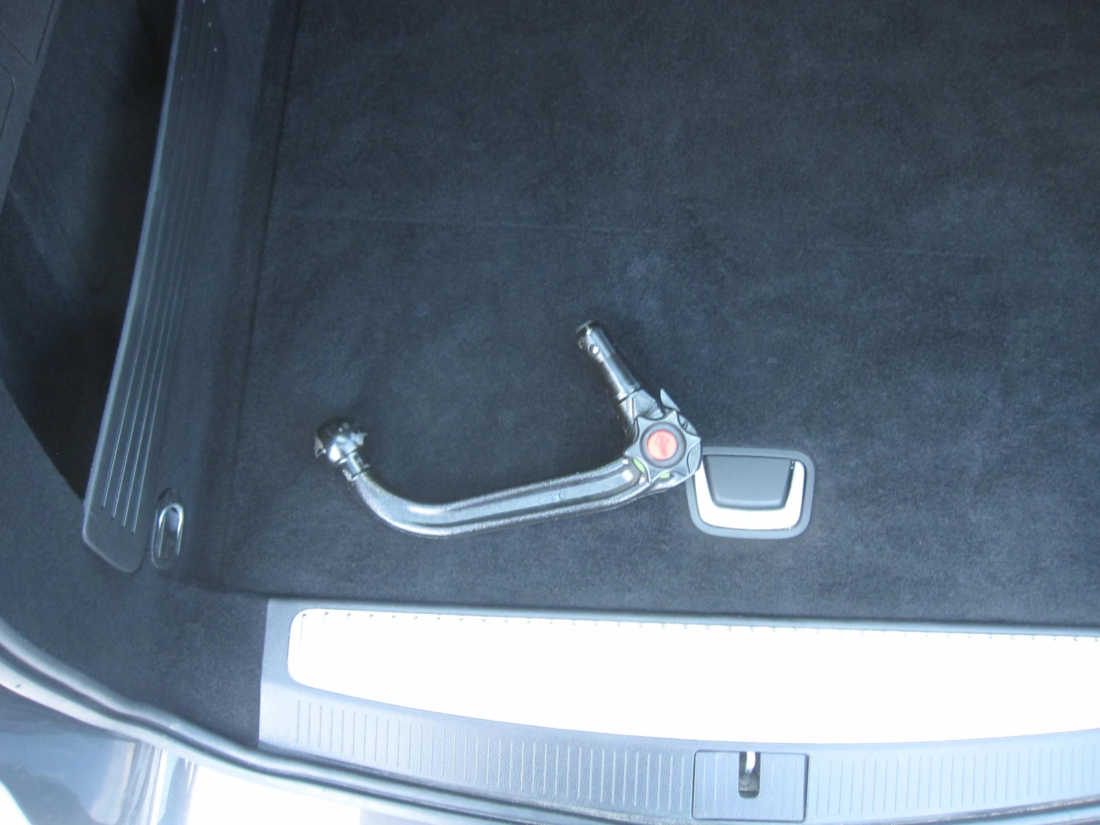 Opel Astra 1, 4 T-Газ.COSMO - изображение 6