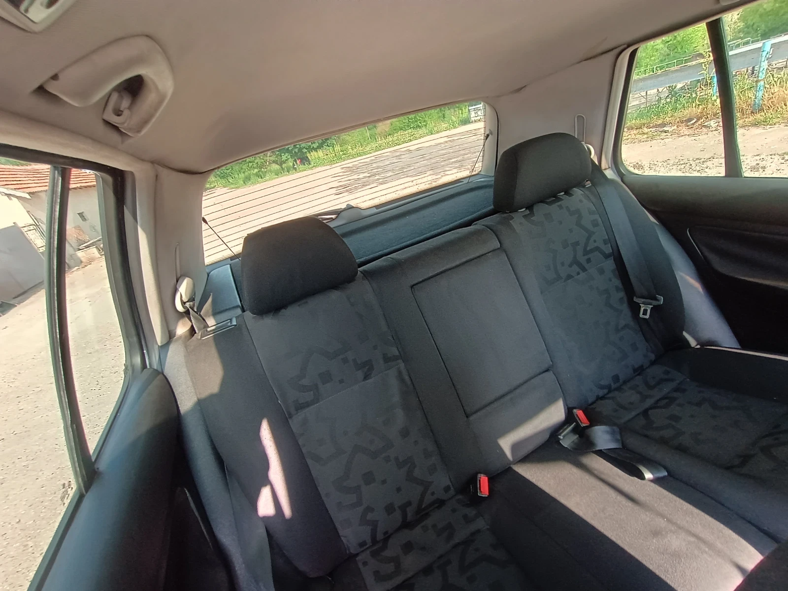 VW Golf  - изображение 10