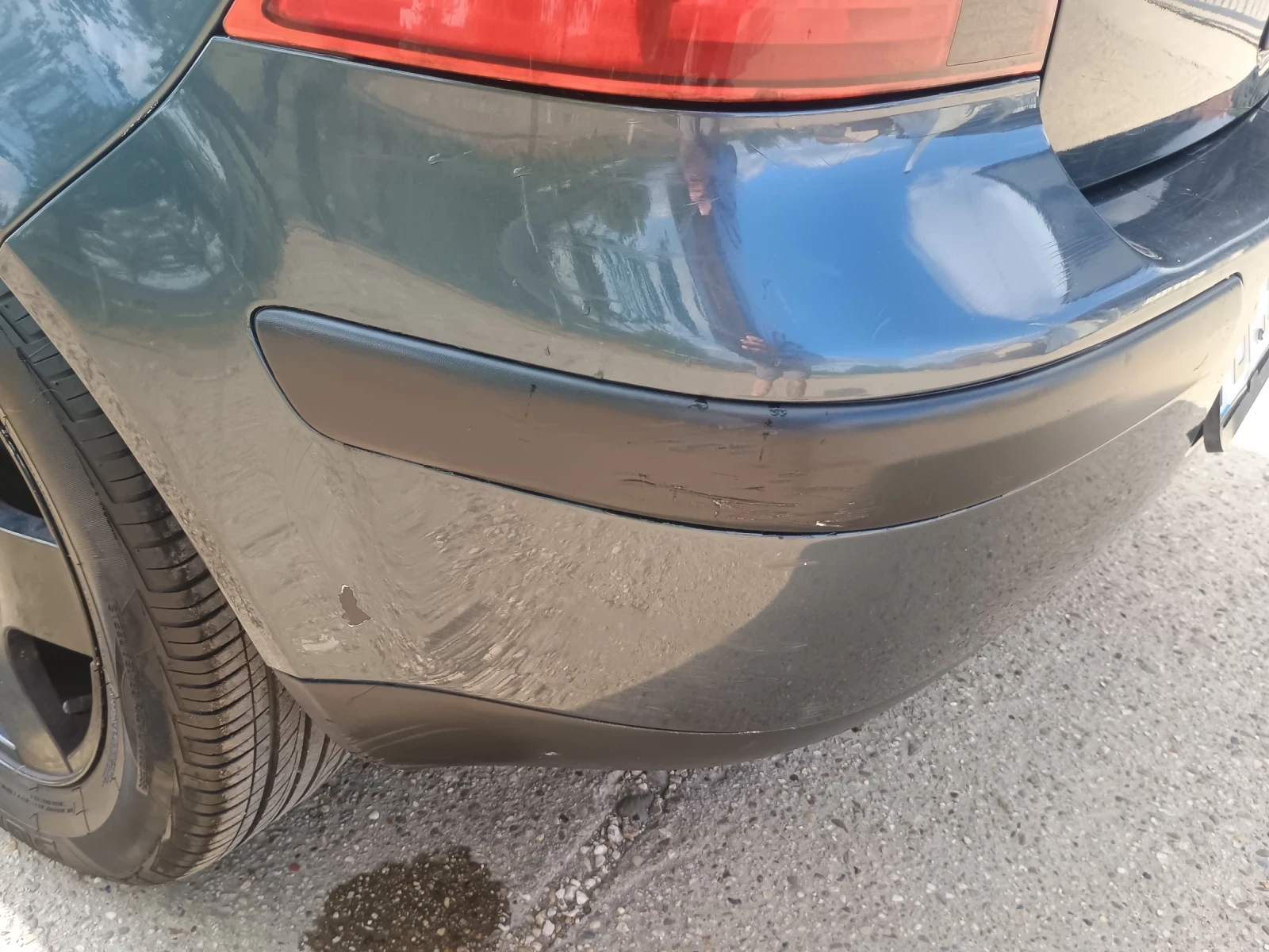 VW Golf  - изображение 9