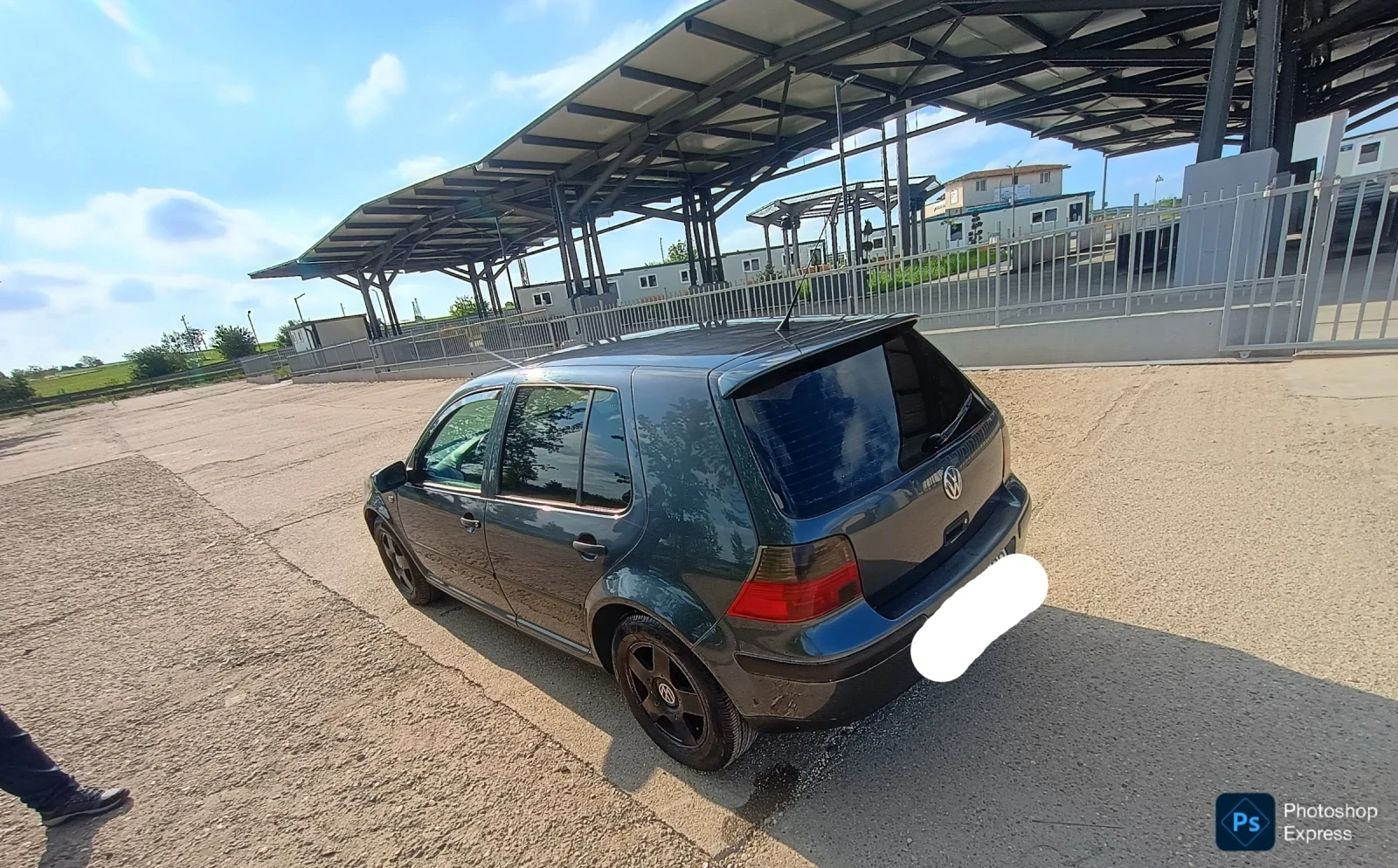 VW Golf  - изображение 3