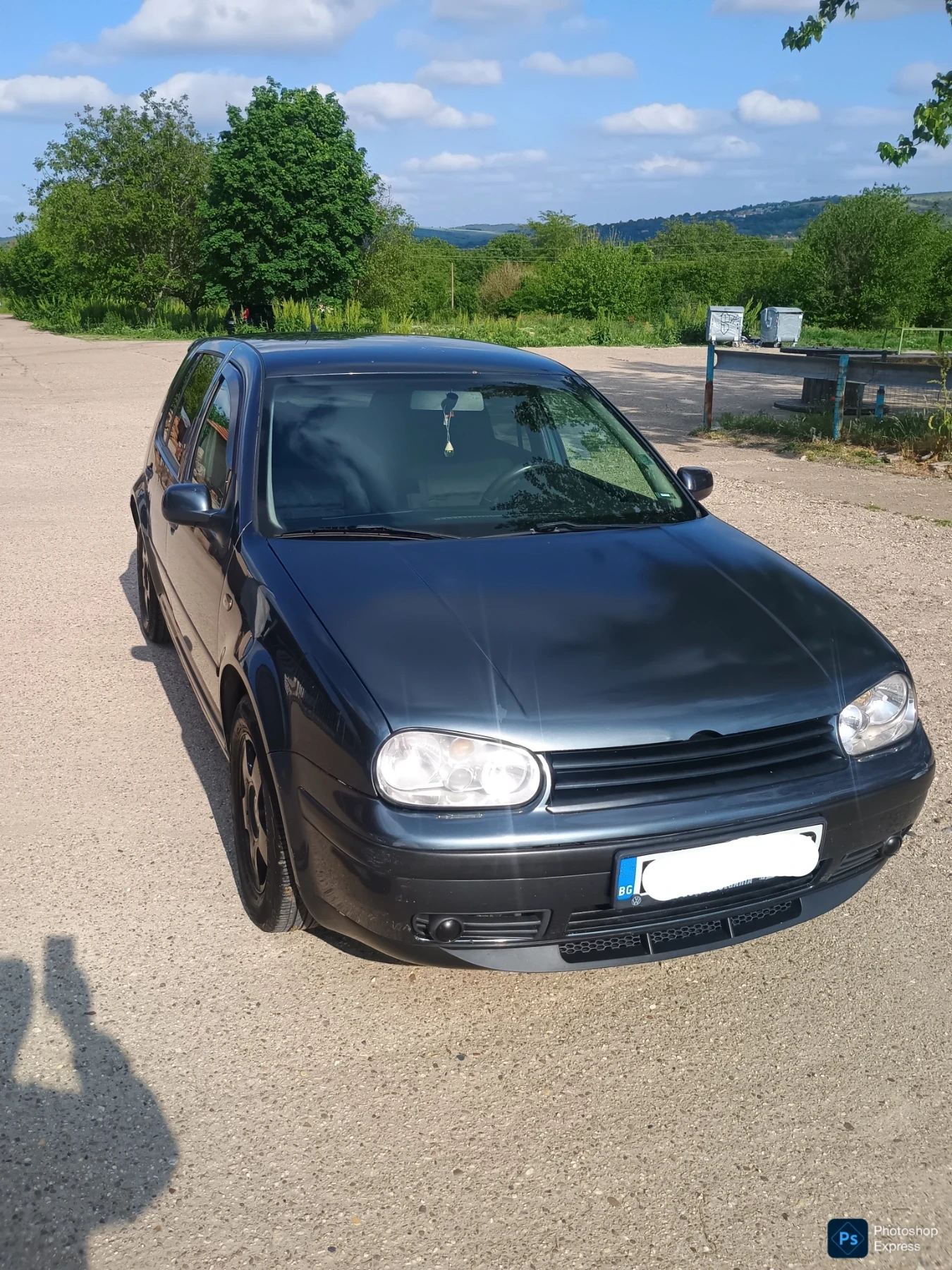 VW Golf  - изображение 4