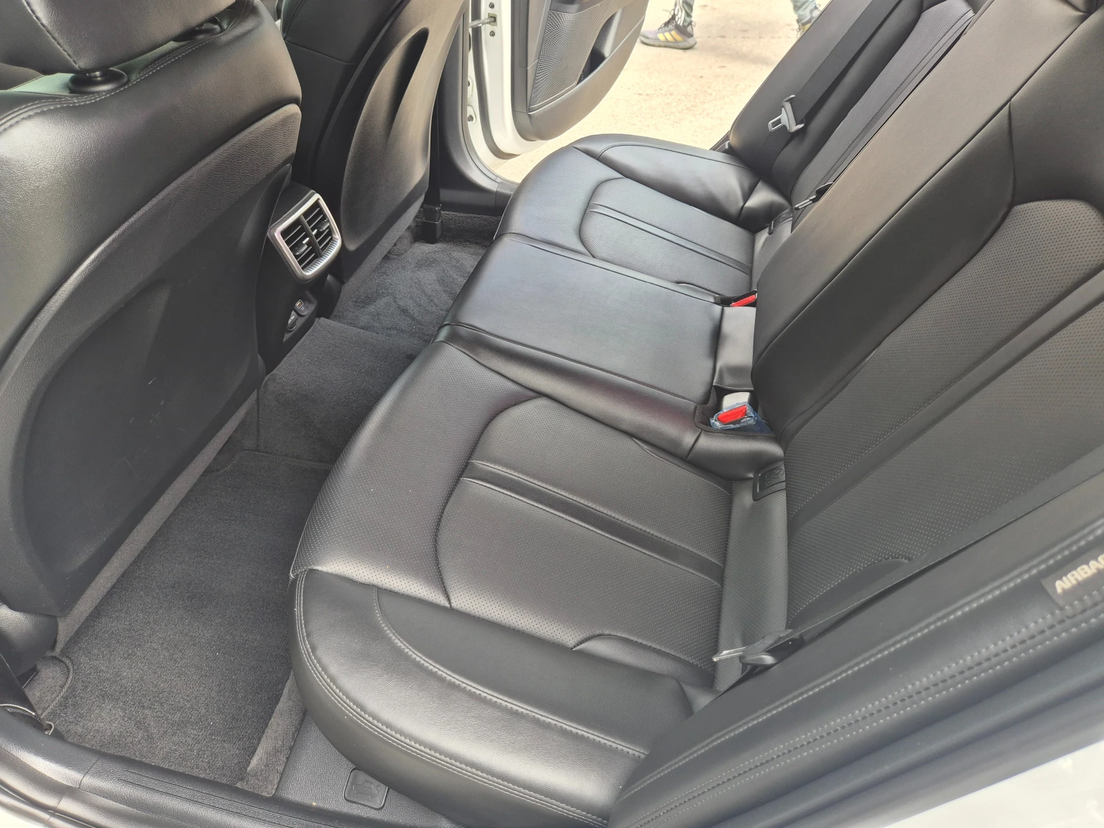 Kia K5 2.0 cm3 LPG ЛИЗИНГ - изображение 6