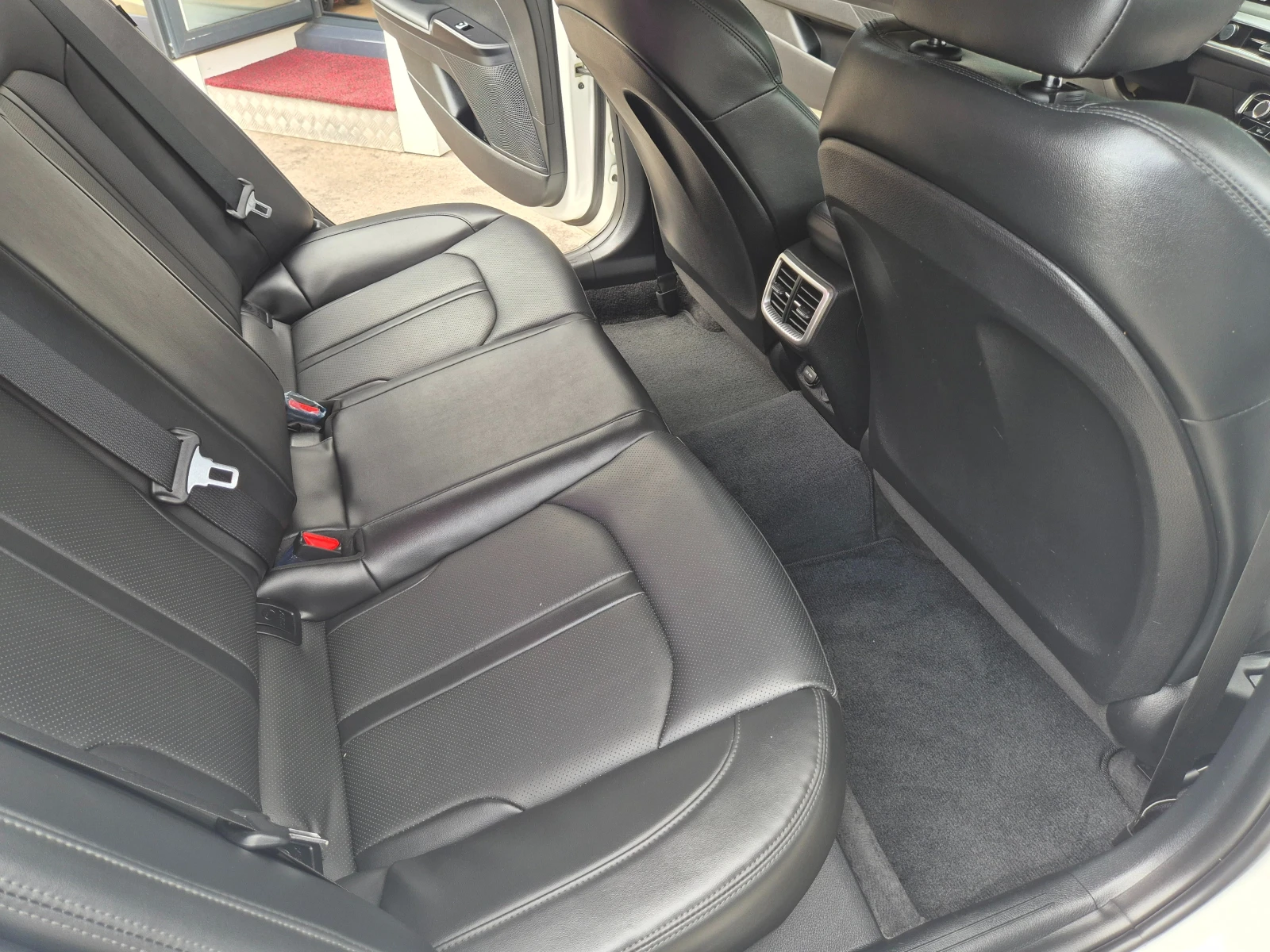 Kia K5 2.0 cm3 LPG ЛИЗИНГ - изображение 8