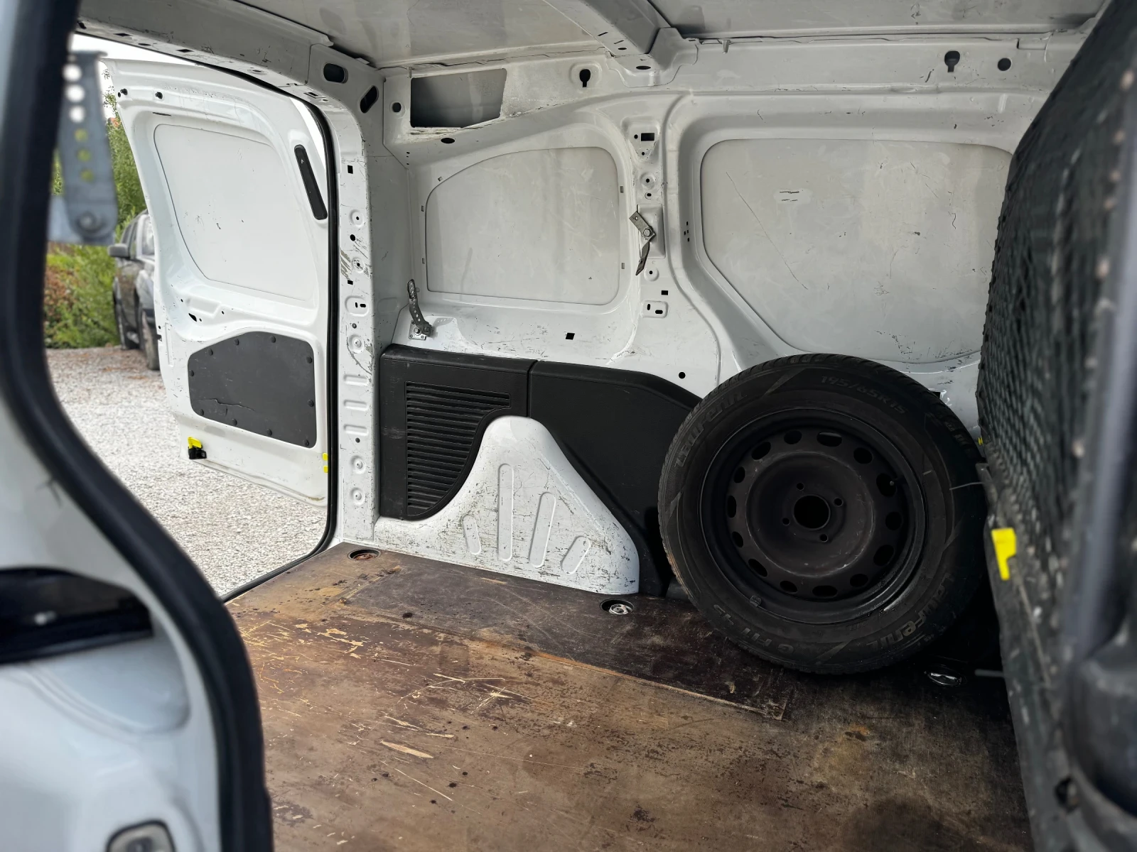 Citroen Berlingo 1.6 hdi 90kc. A/C Euro5B | Mobile.bg — изображение 13