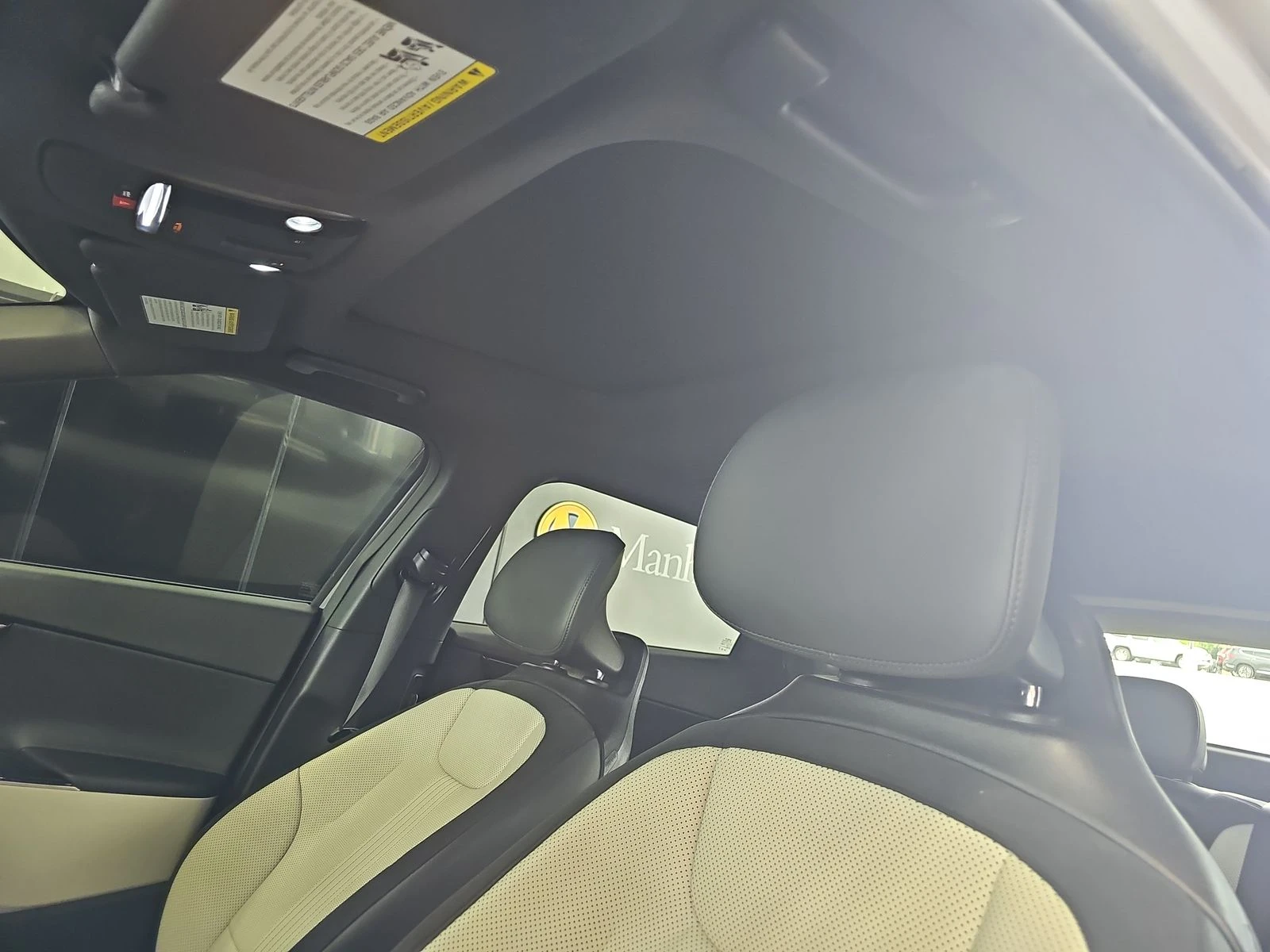 Kia EV6 DISTRONIK* HEADUP* * 360* LANE ASSIST* KEYLES | Mobile.bg   12