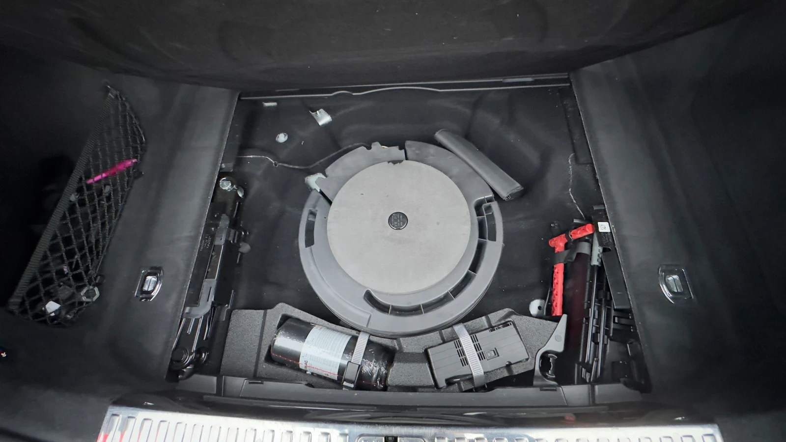 Audi A7 50TDI B&O печка Лизинг - изображение 9