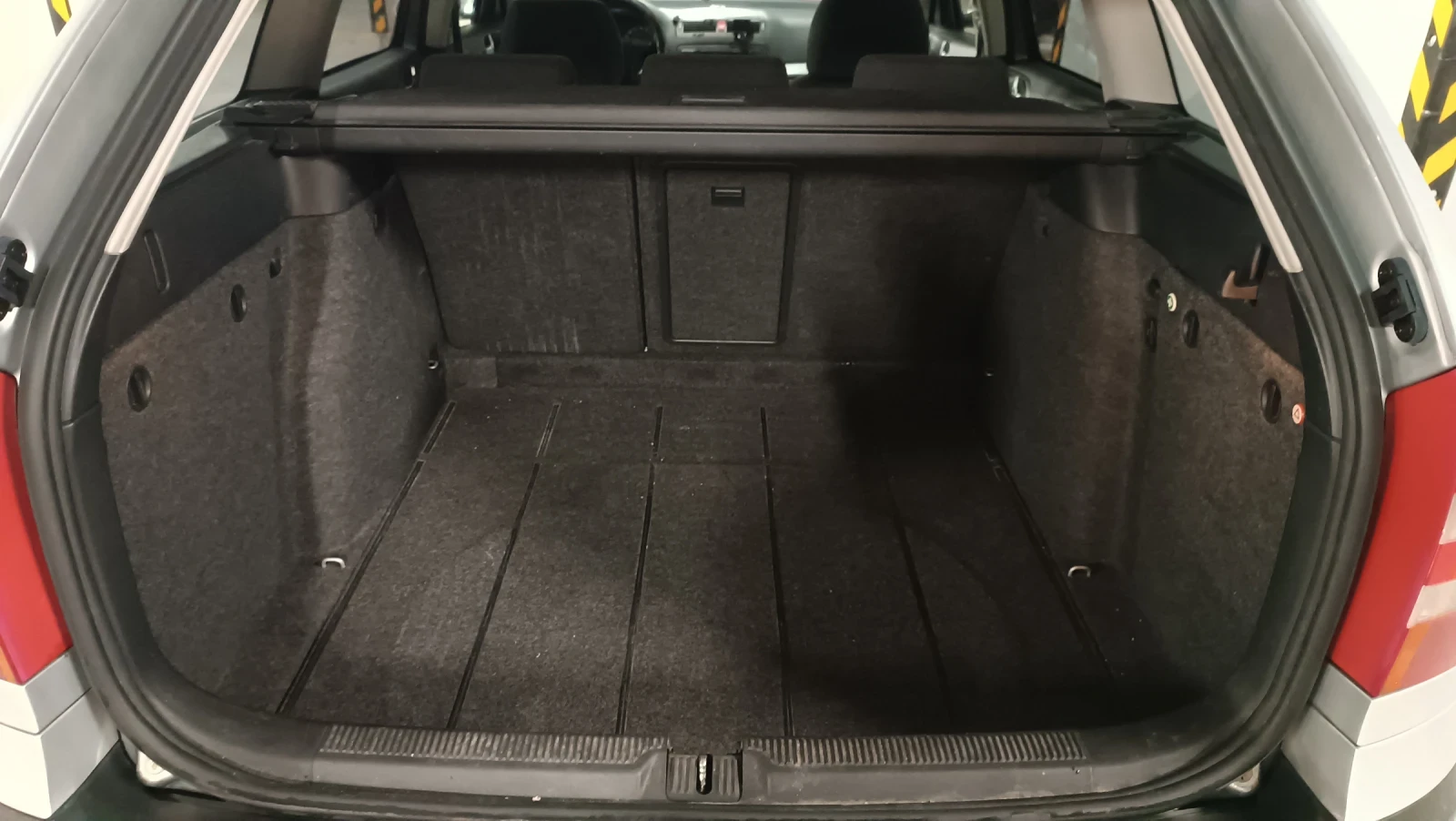 Skoda Octavia 1.9 TDI - изображение 5