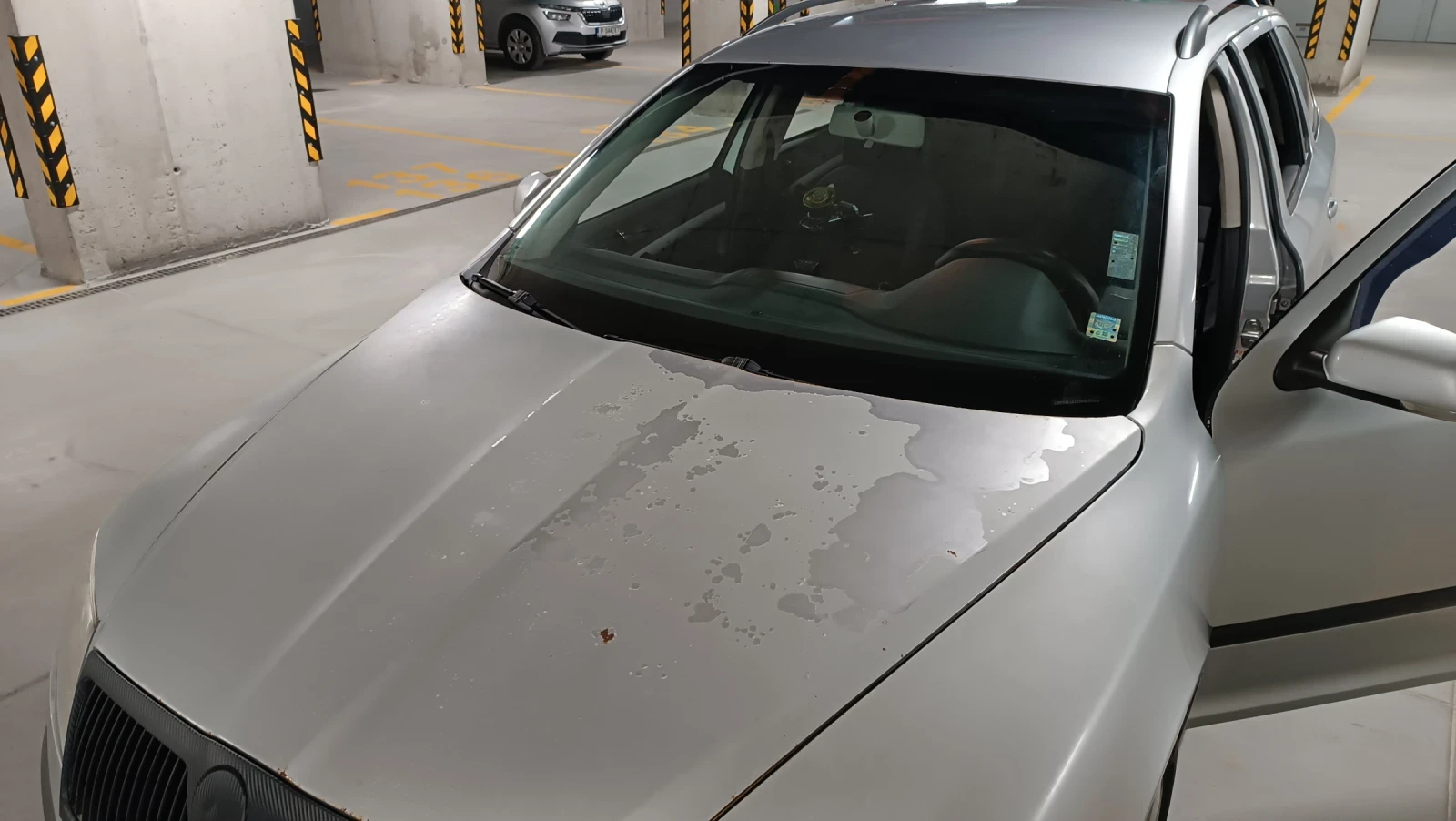 Skoda Octavia 1.9 TDI - изображение 7