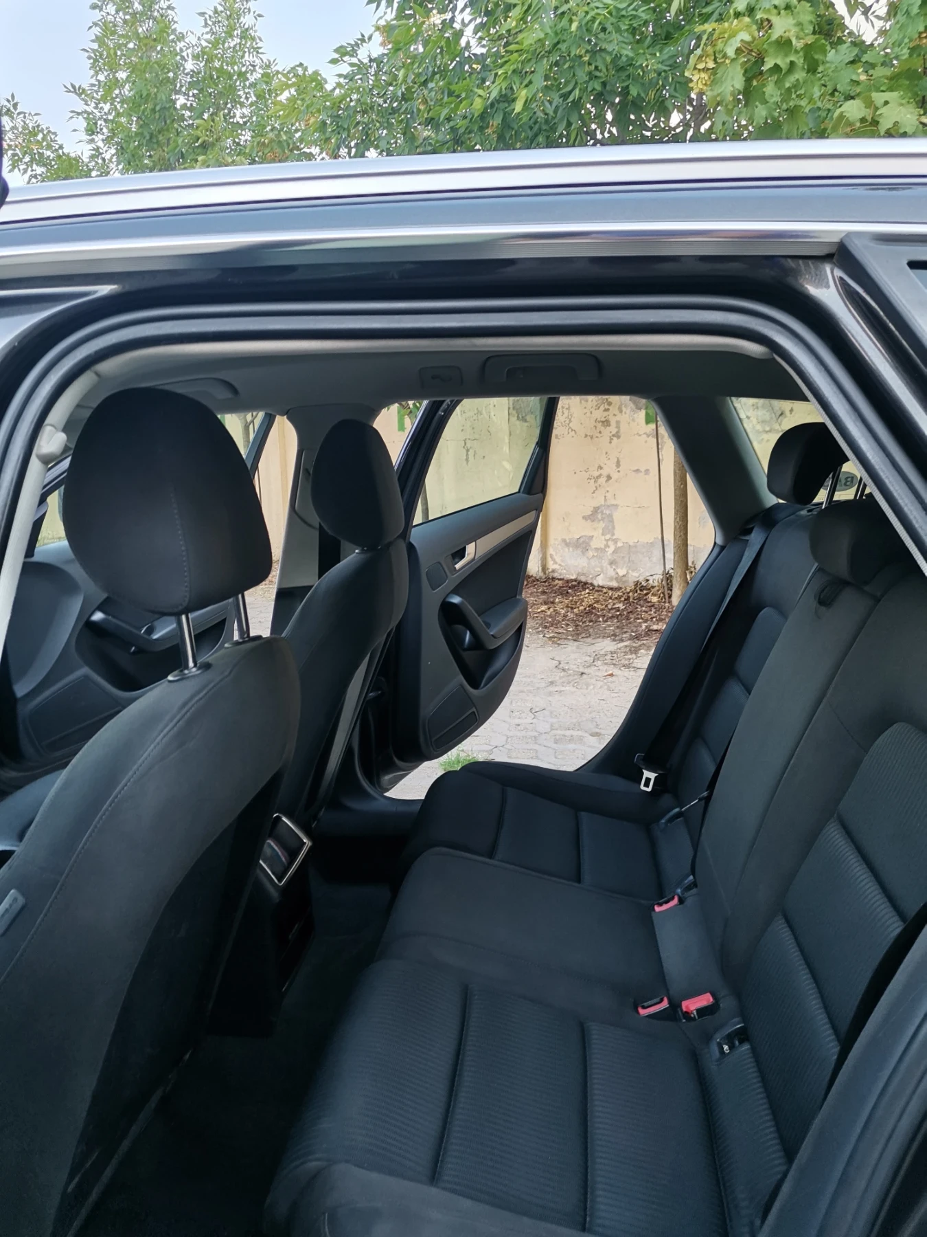 Audi A4 | Mobile.bg — изображение 11